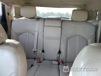 Zdjęcie 10 z 13 samochodu: 2013 CADILLAC SRX PREMIUM COLLECTION VIN:3GYFNEE30DS644571 - miniatura