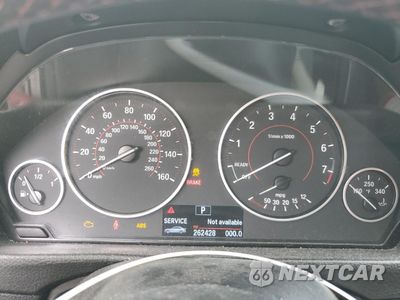 Zdjęcie 9 z 12 samochodu: 2015 BMW 328 I VIN:WBA3A5G59FNS82947 - miniatura
