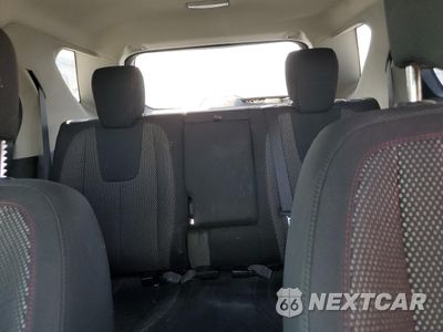 Zdjęcie 10 z 13 samochodu: 2015 CHEVROLET EQUINOX LT VIN:2GNALBEK3F1134202 - miniatura