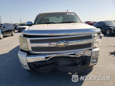 Piąte zdjęcie samochodu w środku: 2011 CHEVROLET SILVERADO C1500 LT VIN:3GCPCSE02BG332353 - miniatura