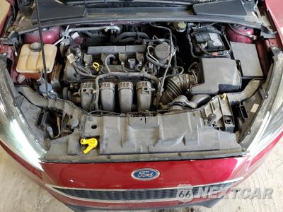 Zdjęcie 12 z 13 samochodu: 2016 FORD FOCUS SE VIN:1FADP3K29GL245794 - miniatura