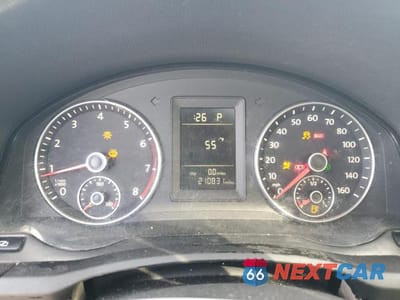 Zdjęcie 9 z 12 samochodu: 2010 VOLKSWAGEN JETTA SE VIN:3VWRX7AJ5AM041237 - miniatura