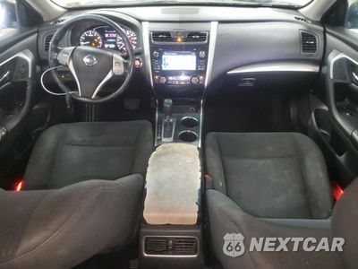 Zdjęcie 8 z 15 samochodu: 2015 NISSAN ALTIMA 2.5 VIN:1N4AL3AP8FC269224 - miniatura
