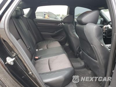 Zdjęcie 11 z 14 samochodu: 2018 HONDA ACCORD SPORT VIN:1HGCV1F38JA265428 - miniatura