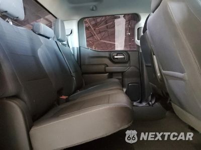 Zdjęcie 11 z 14 samochodu: 2019 CHEVROLET SILVERADO C1500 LT VIN:1GCPWCED4KZ127584 - miniatura