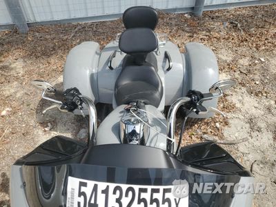 Piąte zdjęcie samochodu w środku: 2024 HARLEY-DAVIDSON FLTRT VIN:1HD1MFP18RB857743 - miniatura
