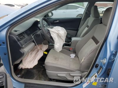Zdjęcie 7 z 13 samochodu: 2012 TOYOTA CAMRY BASE VIN:4T1BF1FK5CU552401 - miniatura