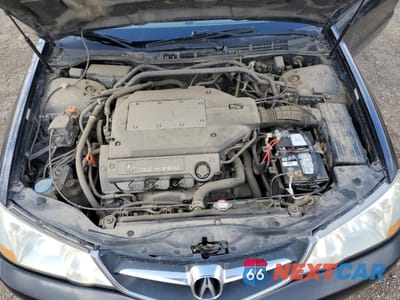 Zdjęcie 11 z 12 samochodu: 2003 ACURA 3.2TL VIN:19UUA56693A804028 - miniatura