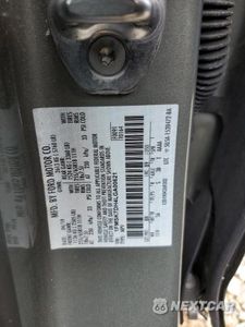 Zdjęcie 13 z 13 samochodu: 2020 FORD EXPLORER XLT VIN:1FMSK7DH4LGA00621 - miniatura