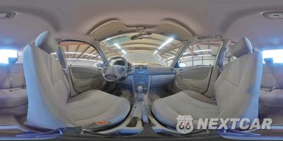 Zdjęcie 14 z 14 samochodu: 2000 TOYOTA COROLLA VE VIN:2T1BR12EXYC371116 - miniatura