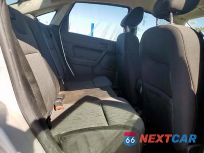 Zdjęcie 10 z 12 samochodu: 2008 FORD FOCUS SE VIN:1FAHP35N18W231282 - miniatura