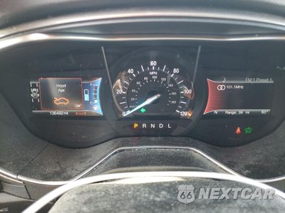 Zdjęcie 9 z 13 samochodu: 2018 FORD FUSION SE HYBRID VIN:3FA6P0LU2JR129823 - miniatura