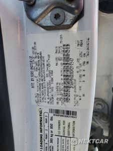 Zdjęcie 14 z 14 samochodu: 2016 FORD FUSION SE VIN:3FA6P0HD3GR219547 - miniatura