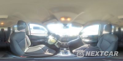 Zdjęcie 14 z 16 samochodu: 2017 DODGE JOURNEY SXT VIN:3C4PDCBB2HT648456 - miniatura