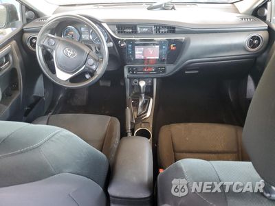 Zdjęcie 8 z 16 samochodu: 2019 TOYOTA COROLLA L VIN:5YFBURHE1KP889126 - miniatura