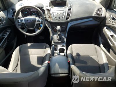 Zdjęcie 8 z 13 samochodu: 2015 FORD ESCAPE S VIN:1FMCU0F79FUA45604 - miniatura