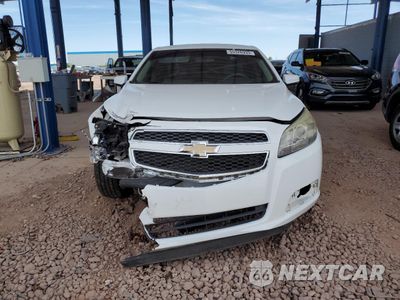 Piąte zdjęcie samochodu w środku: 2013 CHEVROLET MALIBU 1LT VIN:1G11C5SA0DF130578 - miniatura