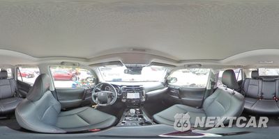 Zdjęcie 14 z 15 samochodu: 2021 TOYOTA 4RUNNER SR5 PREMIUM VIN:JTERU5JR7M5871908 - miniatura