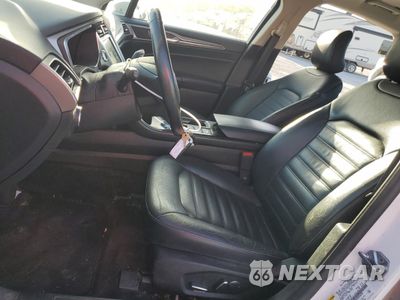 Zdjęcie 7 z 12 samochodu: 2018 FORD FUSION SE HYBRID VIN:3FA6P0LU0JR163520 - miniatura
