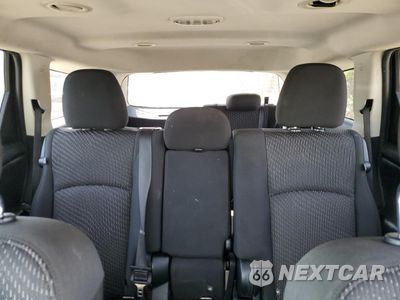Zdjęcie 10 z 13 samochodu: 2020 DODGE JOURNEY SE VIN:3C4PDCABXLT272079 - miniatura