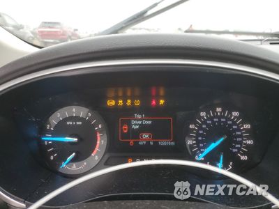Zdjęcie 9 z 14 samochodu: 2014 FORD FUSION SE VIN:1FA6P0H71E5393675 - miniatura