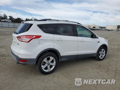 Trzecie zdjęcie samochodu z tyłu: 2013 FORD ESCAPE SE VIN:1FMCU0GX5DUC71179 - miniatura