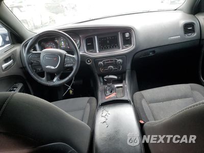 Zdjęcie 8 z 13 samochodu: 2018 DODGE CHARGER SXT VIN:2C3CDXBG1JH187772 - miniatura