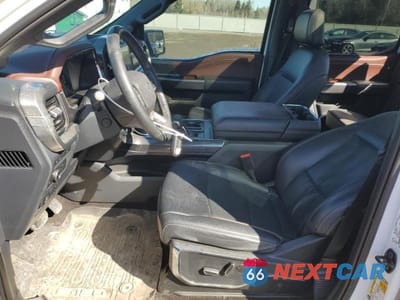 Zdjęcie 7 z 13 samochodu: 2022 FORD F150 SUPERCREW VIN:1FTFW1EDXNFB77377 - miniatura