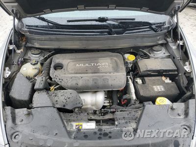 Zdjęcie 11 z 13 samochodu: 2018 JEEP CHEROKEE LATITUDE VIN:1C4PJMCB6JD516471 - miniatura