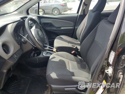 Zdjęcie 7 z 14 samochodu: 2015 TOYOTA YARIS VIN:VNKKTUD33FA052342 - miniatura