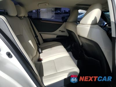 Zdjęcie 10 z 15 samochodu: 2022 LEXUS ES 300H BASE VIN:58ADA1C15NU015882 - miniatura