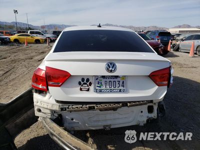 Zdjęcie 6 z 12 samochodu: 2015 VOLKSWAGEN PASSAT SEL VIN:1VWCV7A38FC089319 - miniatura