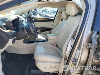 Zdjęcie 7 z 13 samochodu: 2015 LINCOLN MKC VIN:5LMCJ1A91FUJ48164 - miniatura