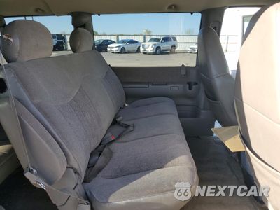 Zdjęcie 12 z 15 samochodu: 2003 CHEVROLET ASTRO VIN:1GNEL19X53B129032 - miniatura