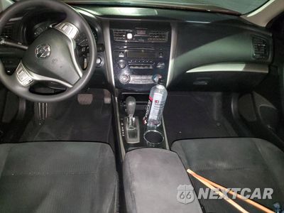 Zdjęcie 8 z 12 samochodu: 2014 NISSAN ALTIMA 2.5 VIN:1N4AL3AP4EN349056 - miniatura