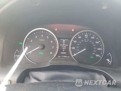 Zdjęcie 9 z 12 samochodu: 2013 LEXUS ES 300H VIN:JTHBW1GG9D2030008 - miniatura