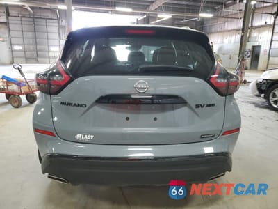 Zdjęcie 6 z 15 samochodu: 2024 NISSAN MURANO SV VIN:5N1AZ2BS1RC116285 - miniatura
