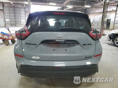 Zdjęcie 6 z 15 samochodu: 2024 NISSAN MURANO SV VIN:5N1AZ2BS1RC116285 - miniatura