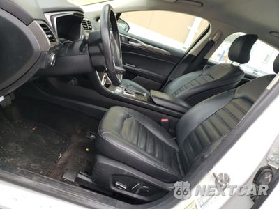 Zdjęcie 7 z 12 samochodu: 2018 FORD FUSION SE HYBRID VIN:3FA6P0LU3JR171756 - miniatura