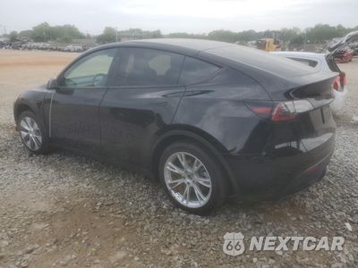 Drugie zdjęcie samochodu z przodu: 2024 TESLA MODEL Y VIN:7SAYGDED0RF079172 - miniatura