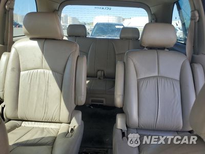 Zdjęcie 10 z 13 samochodu: 2000 MAZDA MPV WAGON VIN:JM3LW28G3Y0156433 - miniatura
