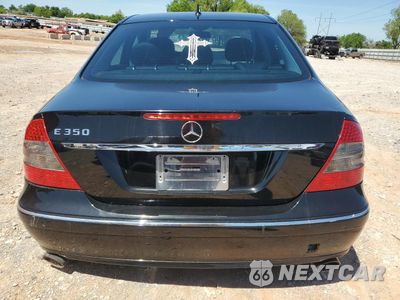 Zdjęcie 6 z 12 samochodu: 2007 MERCEDES-BENZ E 350 VIN:WDBUF56X77B127441 - miniatura