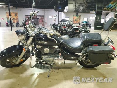 Trzecie zdjęcie samochodu z tyłu: 2007 SUZUKI VL1500 VIN:JS1VY52A372102371 - miniatura