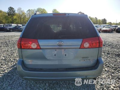 Zdjęcie 6 z 15 samochodu: 2008 TOYOTA SIENNA CE VIN:5TDZK23C78S102584 - miniatura