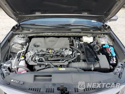 Zdjęcie 11 z 13 samochodu: 2024 TOYOTA CAMRY XSE VIN:4T1K31AKXRU629336 - miniatura