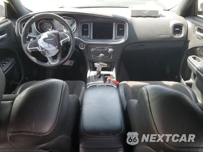 Zdjęcie 8 z 15 samochodu: 2018 DODGE CHARGER GT VIN:2C3CDXJG7JH231453 - miniatura