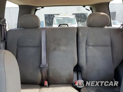 Zdjęcie 10 z 16 samochodu: 2005 JEEP LIBERTY SPORT VIN:1J4GK48K35W651305 - miniatura