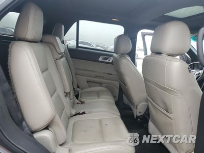 Zdjęcie 11 z 13 samochodu: 2015 FORD EXPLORER LIMITED VIN:1FM5K7F84FGA51079 - miniatura