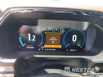 Zdjęcie 9 z 13 samochodu: 2021 FORD F150 SUPERCREW VIN:1FTFW1ED1MFC04464 - miniatura