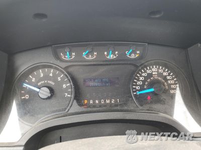 Zdjęcie 9 z 12 samochodu: 2014 FORD F150 VIN:1FTMF1CM4EKE73559 - miniatura